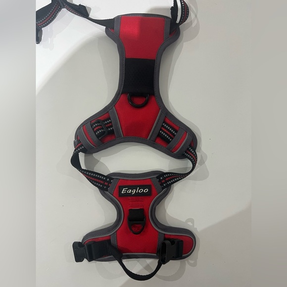 Harness for small dog - Picture 2 of 3